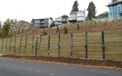 A Homeowner’s Guide to the Slope Stabilization Process