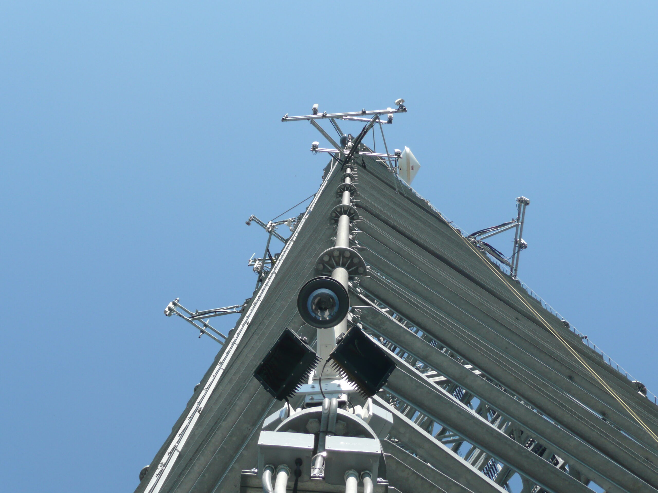 Telecom antennas