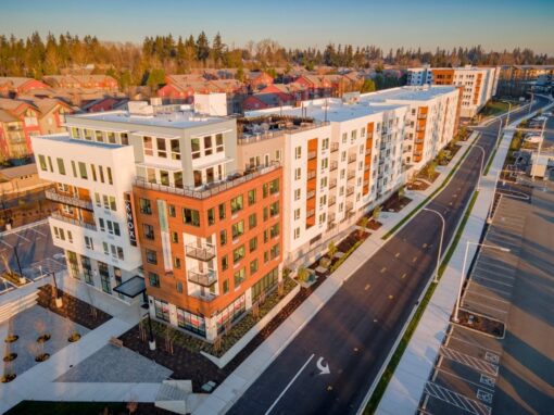 164th St. Apartments