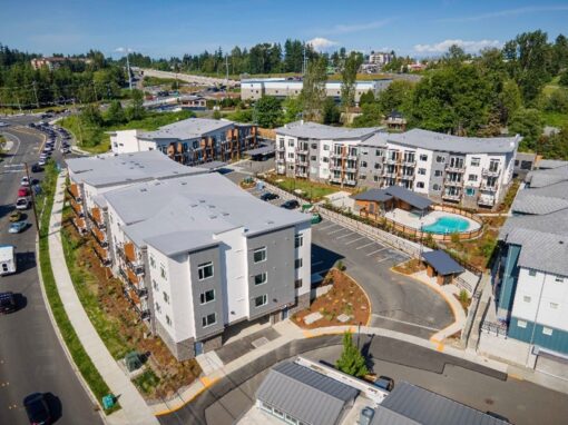 Allegro at Ash Creek