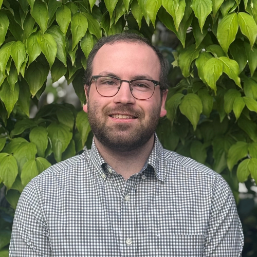 Sam Kinerk, EIT