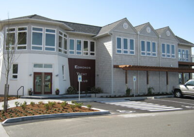 Edmonds Yacht Club