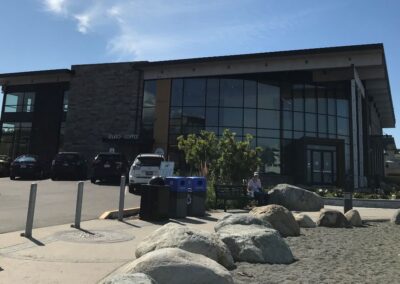 Edmonds Waterfront Center