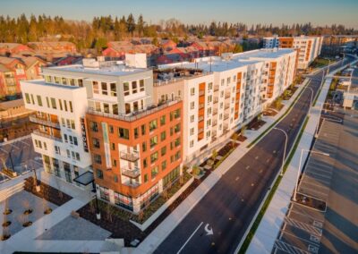 164th St Apartments
