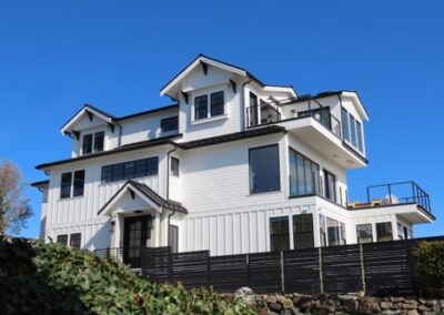 Hidden Valley Home Remodel & Addition