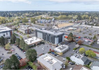 Koz on Alderwood