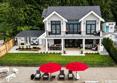Stanwood Residence