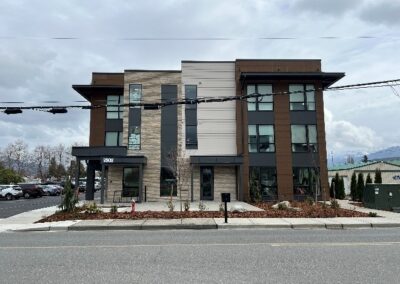 Sedro Woolley Hotel