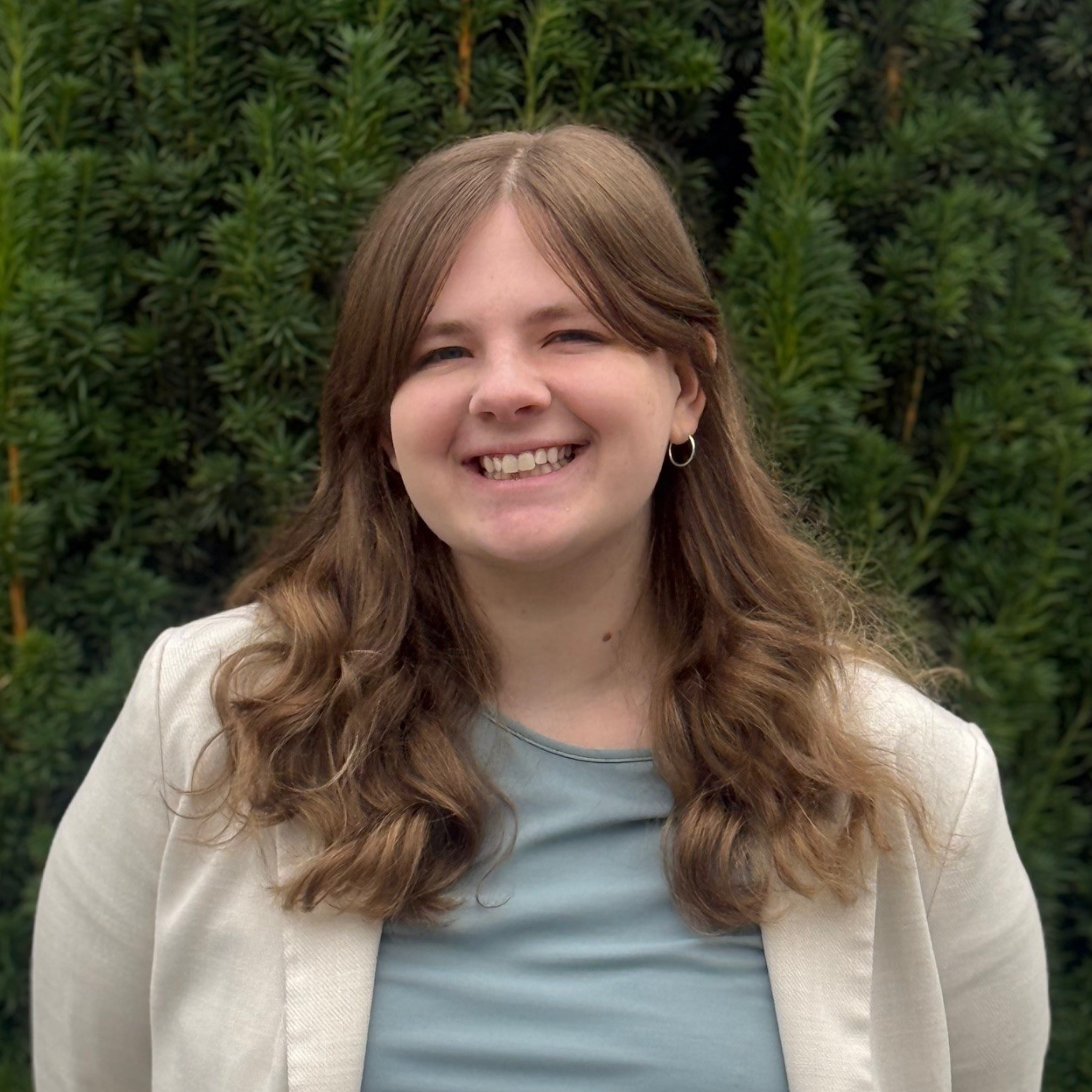Elise Gooding, EIT