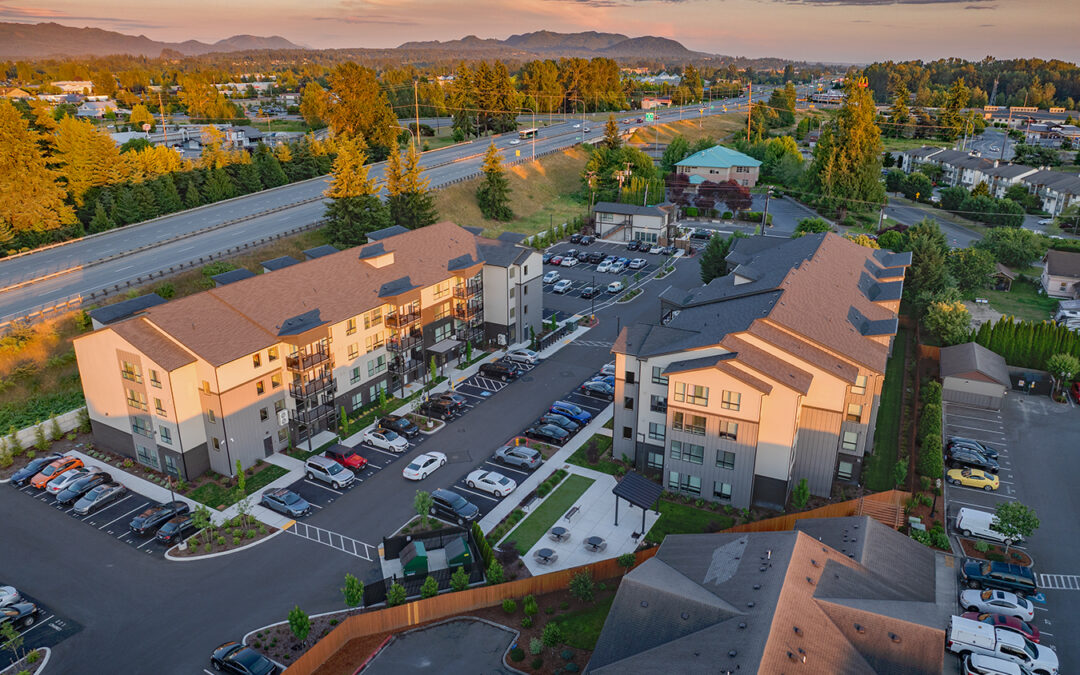 Nardone Court Apartments
