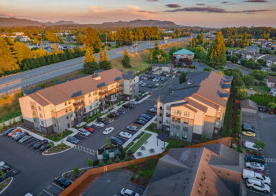 Nardone Court Apartments